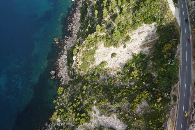 900-Meter Ziplining in Dubrovnik - Why Du the Wire Feels Like Dubrovnik’s Real Adrenaline