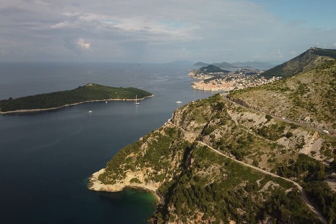 900-Meter Ziplining in Dubrovnik - The Ride Experience Itself: What You Feel, What You’ll Remember