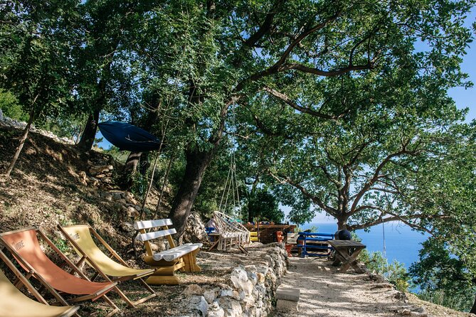 900-Meter Ziplining in Dubrovnik - After You Land: The Walk Back and Why It’s Part of the Day