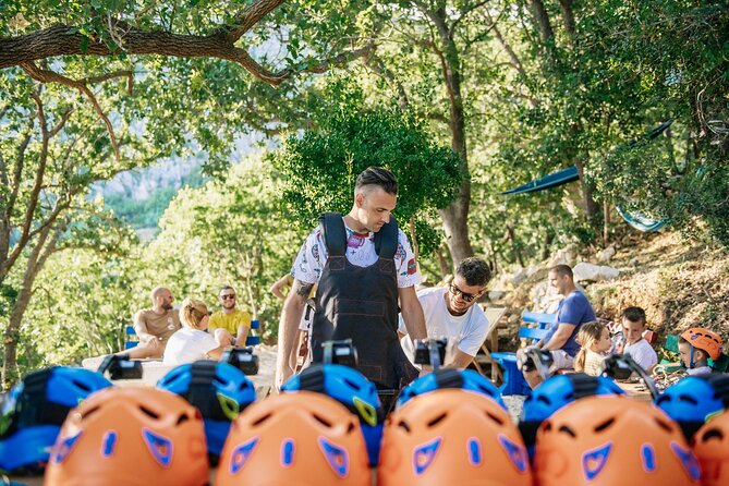 900-Meter Ziplining in Dubrovnik - Price and Value at $72.56: What You’re Really Paying For