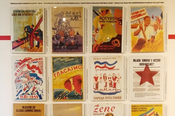 A walk through life in communist Yugoslavia - Key things I think you should know before you go