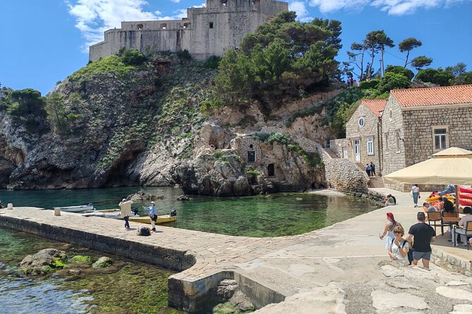 Adventure Dalmatia - Sunset Sea Kayaking & Snorkelling Dubrovnik - Equipment, comfort, and your real checklist (lower back, shoes, phone storage)