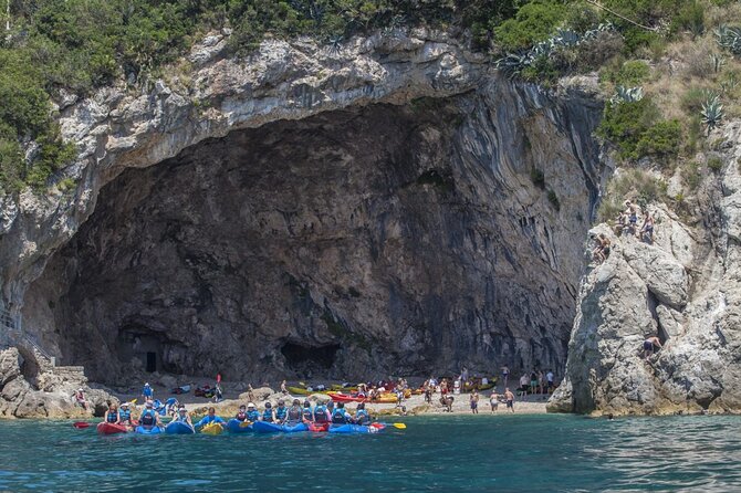 Afternoon Kayaking in Dubrovnik - The 2-Hour Format and How It Stays Fun, Not Tiring