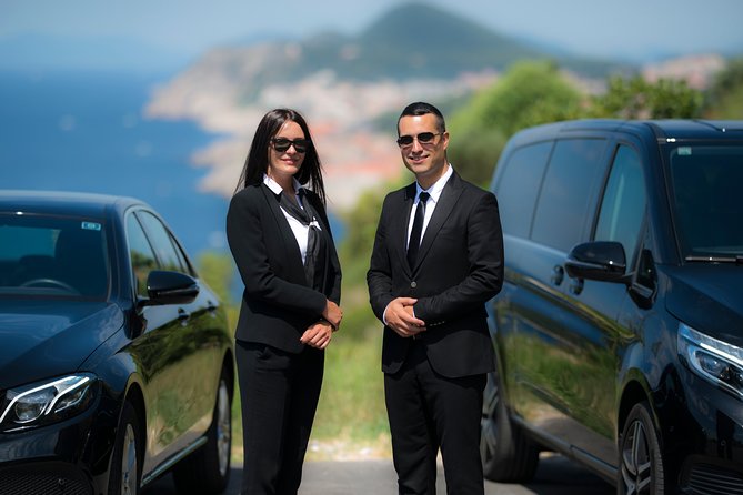 Airport Private Transfer Dubrovnik - Name Sign Pickup at Dubrovnik Airport, Even If Your Flight Lands Late
