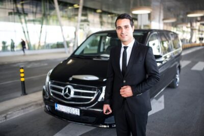 Airport Private Transfer Dubrovnik