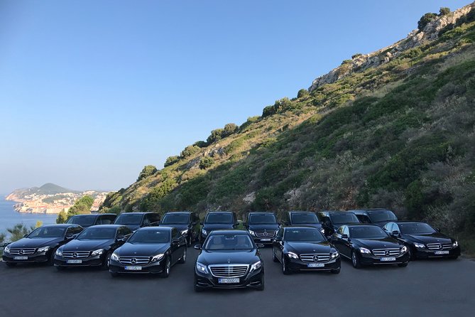 Airport Private Transfer Dubrovnik - When Things Go Off Schedule: Wrong Drop-Offs and Airport Disruptions