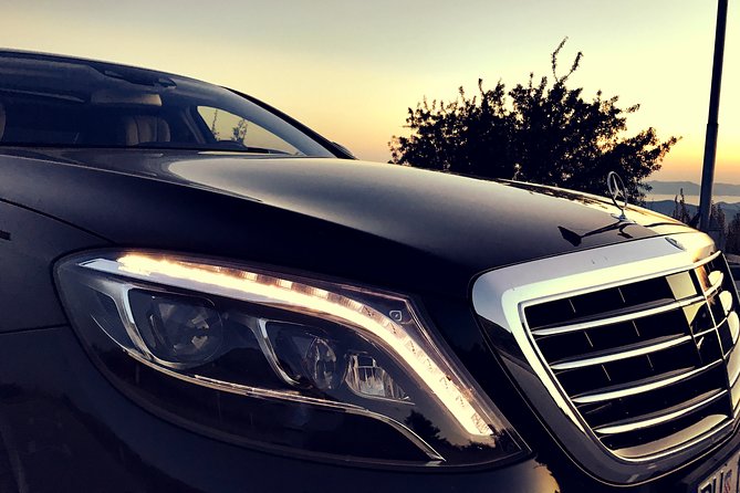 Airport Private Transfer Dubrovnik - Price and Value: Is $69.50 Per Person Worth It?