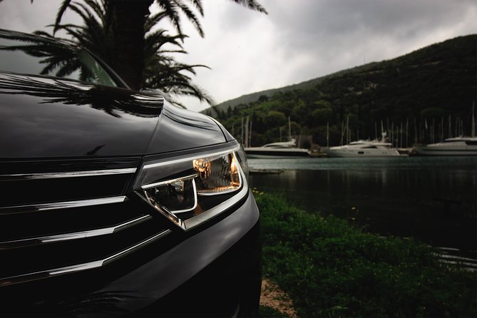 Airport Private Transfer Dubrovnik - Who This Transfer Fits Best (and Who Might Skip It)