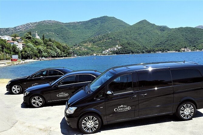 Airport Transfer Dubrovnik to Herceg Novi / Portonovi - Who This Transfer Fits Best (and Who Might Skip It)