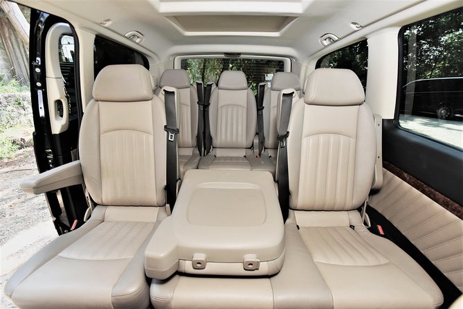 Airport Transfer Dubrovnik to Tivat / Porto Montenegro - Porto Montenegro Drop-Off in Tivat: Why the End Location Is Useful