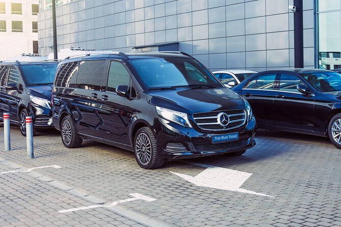 Airport Transfer Dubrovnik to Tivat / Porto Montenegro - Booking Timing and Confirmation: Plan, Then Let It Happen
