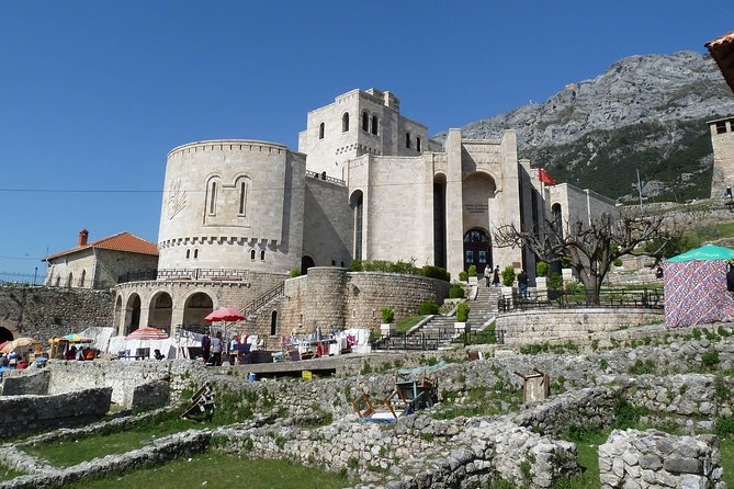 Albania & Montenegro - 2 Days Private Tour from Dubrovnik - Key highlights worth your attention