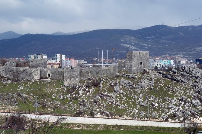 Albania & Montenegro - 2 Days Private Tour from Dubrovnik - Comfort and timing tips: how to get the most from castles and long drives