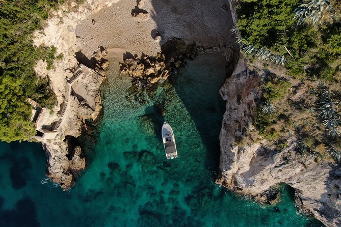 Amazing Sunset by private boat - Lokrum Island swim stop: animals, nature park vibes, and a real break