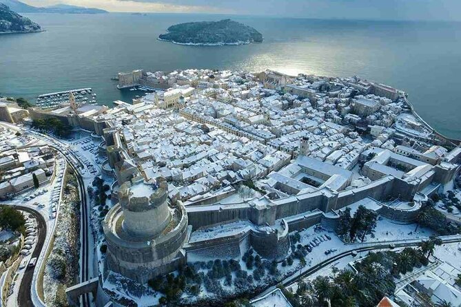 Ancient Old City– Finest tour of Dubrovnik - Vedran Corak and the English-Guided Small Group Dynamic