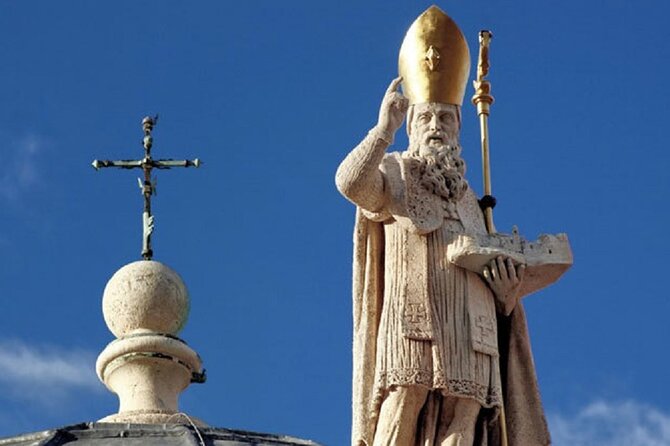 Ancient Old City– Finest tour of Dubrovnik - What You Actually Learn on an Old City Orientation