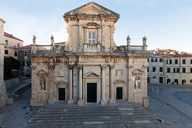 Ancient Old City– Finest tour of Dubrovnik - Where This Tour Fits in Your Dubrovnik Day