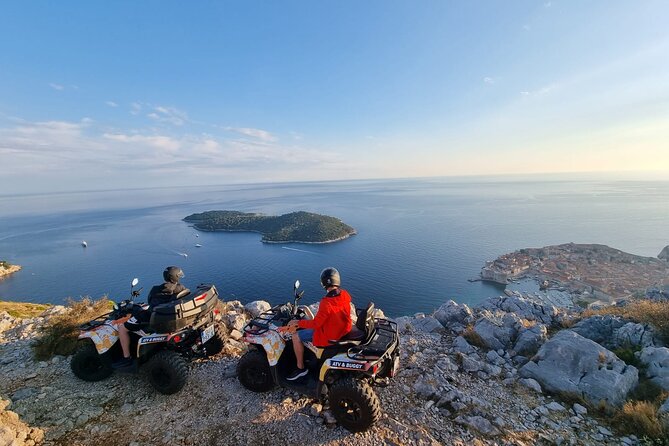 ATV Dubrovnik Safari Tour - Key things to know before you go