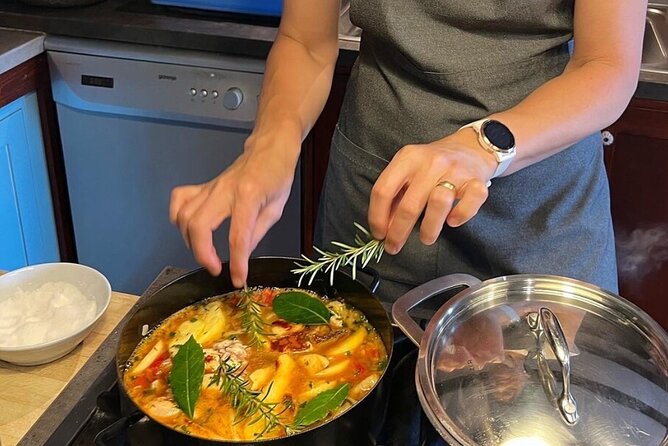 Authentic Garden to Table Cooking Class in Dubrovnik Countryside - Getting to Kameni Dvori in Konavle, then stepping into a family homestead