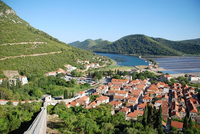 Authentic private viewpoint wine&dine tour - Key highlights you should care about
