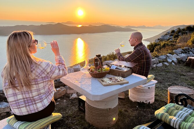 Authentic private viewpoint wine&dine tour - Why This Dubrovnik Wine and Dine Day Feels Like a Real Escape