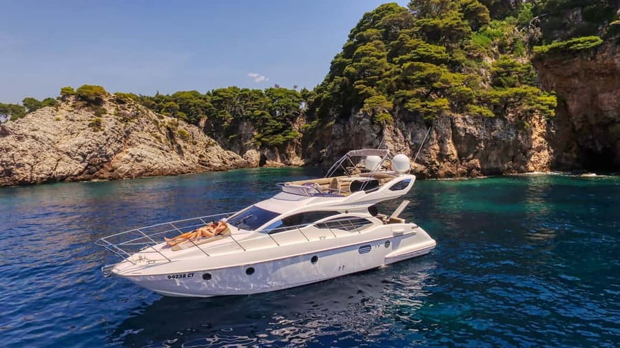 Azimut 43 Fly Private Boat Tour - Who This Tour Suits Best (and Who Should Skip It)