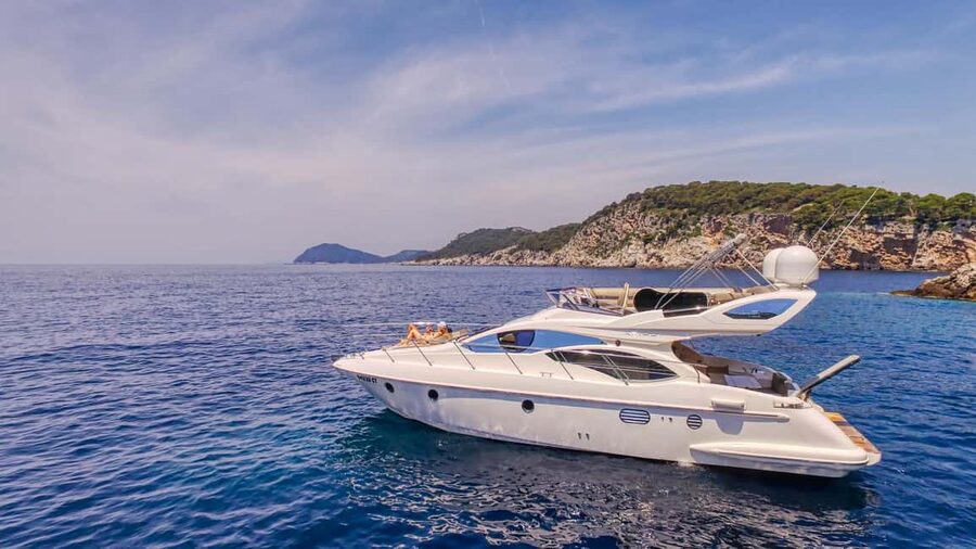 Azimut 43 Fly Private Boat Tour - Price and Value: What $1,647 Per Group Really Buys You