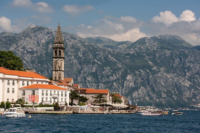 Bay of Kotor Private Full-Day Tour from Dubrovnik - Key Highlights You Will Actually Care About