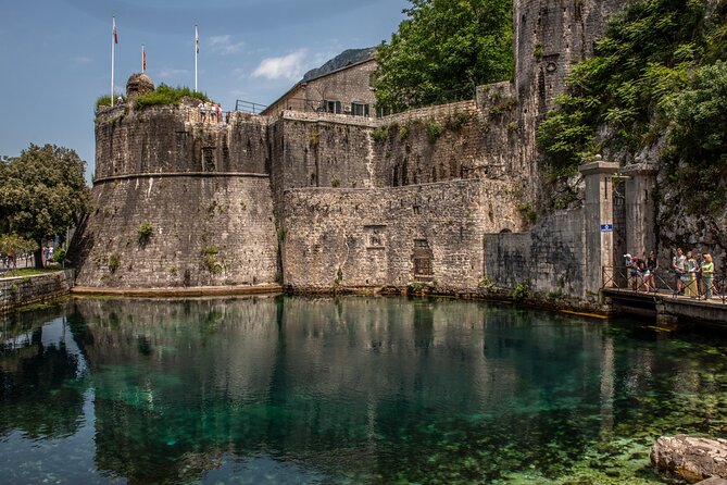 Bay of Kotor Private Full-Day Tour from Dubrovnik - Route and Timing: 10 Hours, Kotor Plus Perast