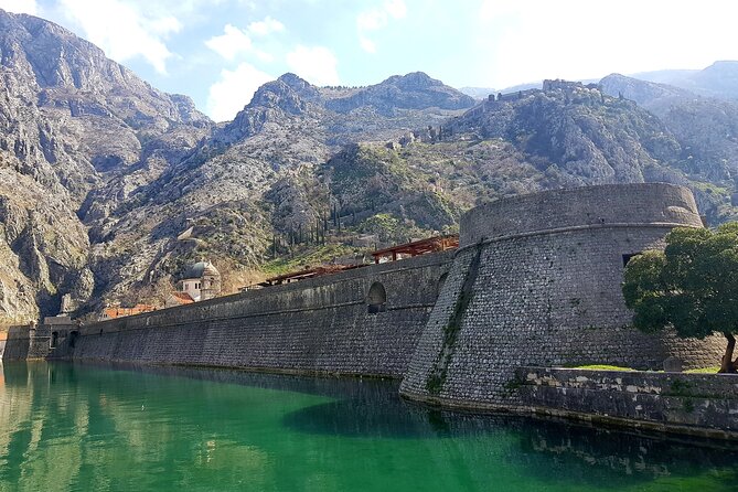 Best of Montenegro and Kotor private tour - Private Montenegro From Dubrovnik, Without the Daytrip Whiplash