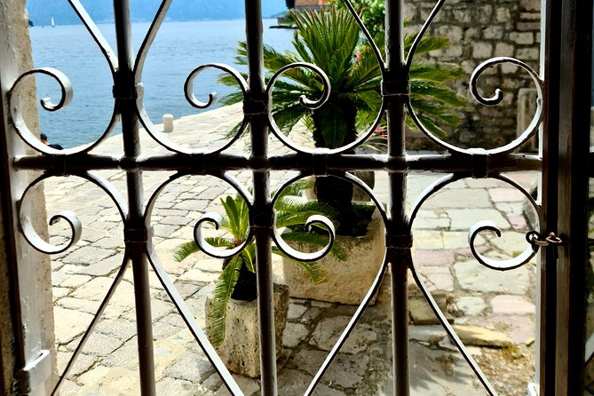 Best of Montenegro and Kotor private tour - Kotor Old Town: Guided Walk for Context, Free Time for Real Life