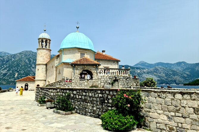 Best of Montenegro and Kotor private tour - The Guide, the Driver, and Why Reviews Keep Saying the Same Thing