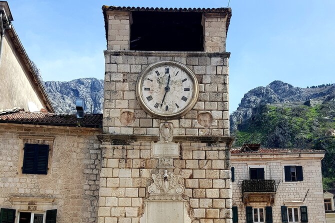 Best of Montenegro and Kotor private tour - Price and Value for Up to 8 Travelers