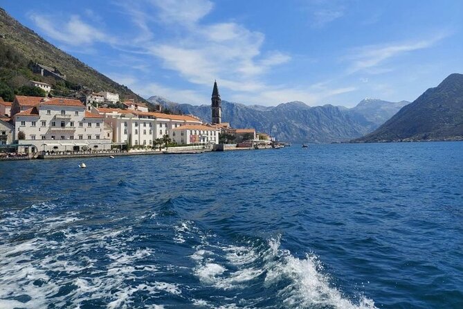 Best of Montenegro - Kotor Bay with Boat Ride (Small Group) - Key things to know before you go