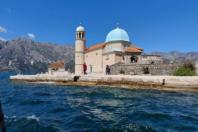 Best of Montenegro - Kotor Bay with Boat Ride (Small Group) - Why this early start really matters (and how it pays off)
