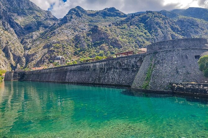 Best of Montenegro - Kotor Bay with Boat Ride (Small Group) - The boat ride value: what you gain beyond the photo ops