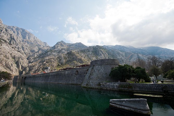 Best of Montenegro - Kotor Bay with Boat Ride (Small Group) - Transportation comfort and the small-group rhythm