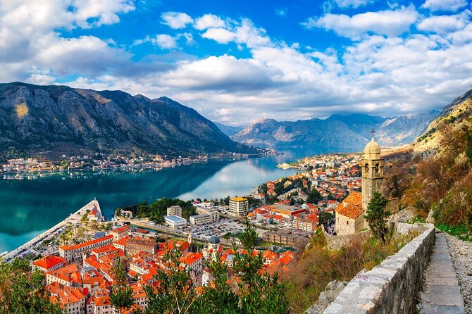 Best of Montenegro - Kotor Bay with Boat Ride (Small Group) - Timing, border control, and how to plan your day like a pro