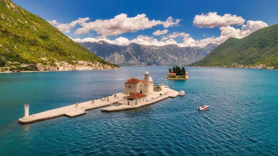 Best of Montenegro - Kotor Bay with opt island (Small Group) - Practical tips that make the 11 hours feel manageable