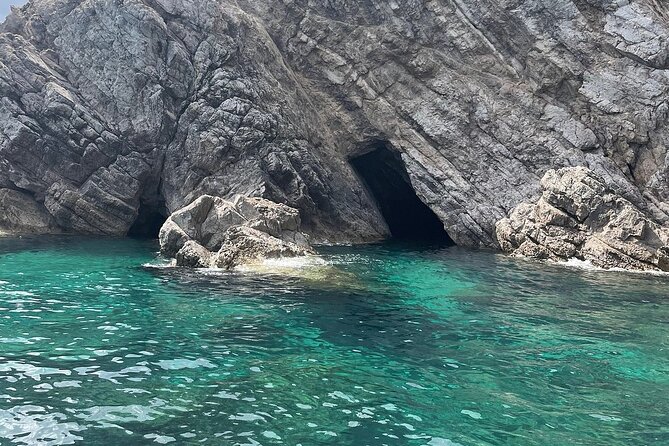Blue and Green Caves boat tour from Dubrovnik Old City - Snorkeling, Noodles, and Life Jackets, Plus How to Prepare