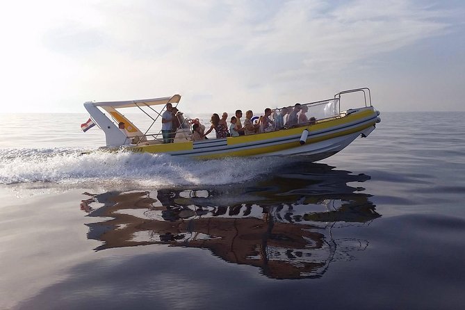 Blue Cave | 5-Hour Afternoon Sea Safari - Key things that make this Blue Cave sea safari worth it