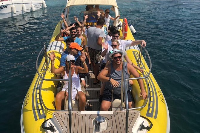 Blue Cave | 5-Hour Afternoon Sea Safari - The 5-hour rhythm: why the afternoon slot works
