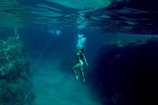 Blue Cave | 5-Hour Afternoon Sea Safari - Meeting point and onboard setup near Dubrovnik’s harbor