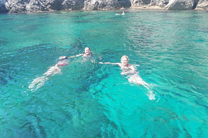 Blue Cave | 5-Hour Afternoon Sea Safari - Price and value: what $84.69 buys you in Dubrovnik