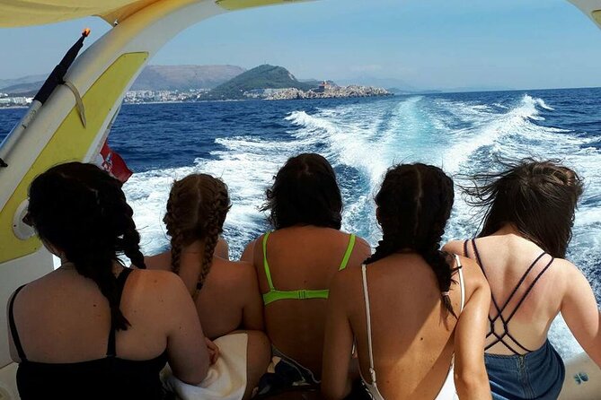 Blue Cave | 5-Hour Morning Sea Safari - What’s Included for $84.69: Value That Actually Helps