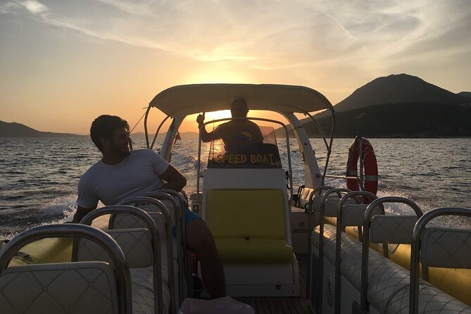 Blue Cave | 5-Hour Morning Sea Safari - Logistics That Make the Day Feel Easier