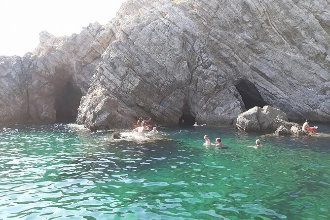 Blue Cave | 5-Hour Morning Sea Safari - Who This Sea Safari Fits Best