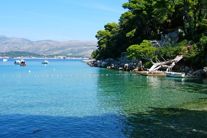 Blue Cave and caves Discovery Dubrovnik - Group Tour by Boat - Meeting points and getting on board without stress