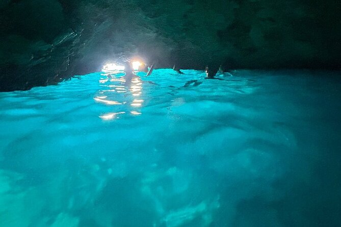 Blue Cave and Green Caves Boat Tour - Your Time on the Water: Timing, Pacing, and What to Expect