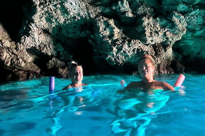 Blue Cave and Green Caves Boat Tour - Logistics That Actually Matter: Meeting Point, Group Size, and Route Changes